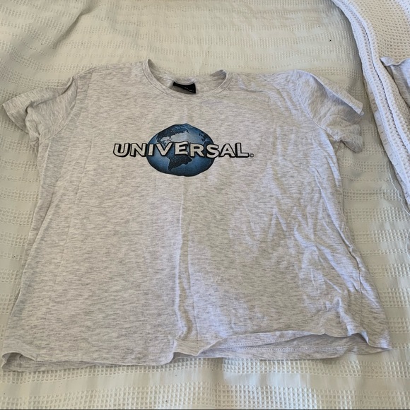 grey tshirt - Picture 1 of 4